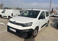CITROEN 1.5 BLUEHDI 75KW TALLA M LIVE (102C - 9513-LJS